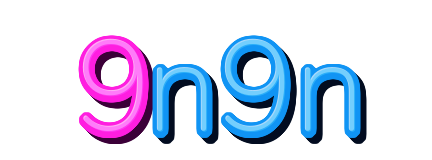 9n9n — logo kanal